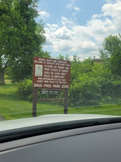 Morris County Park Commission - Morristown, NJ