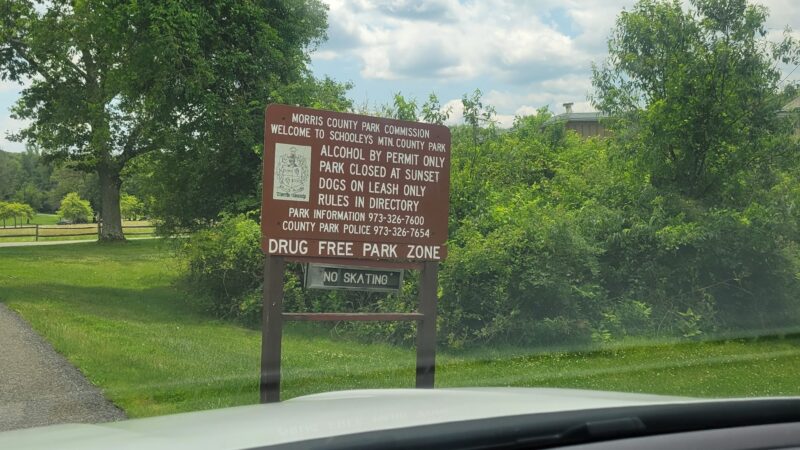 Morris County Park Commission - Morristown, NJ