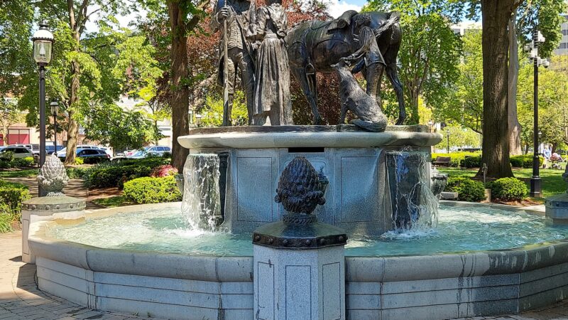 Morristown Green - Morristown, NJ