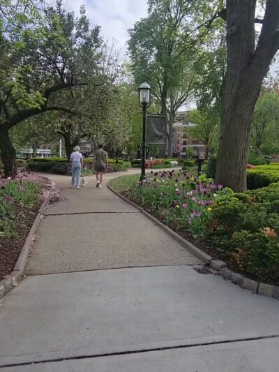 Morristown Green - Morristown, NJ