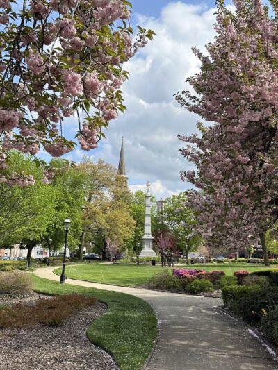 Morristown Green - Morristown, NJ