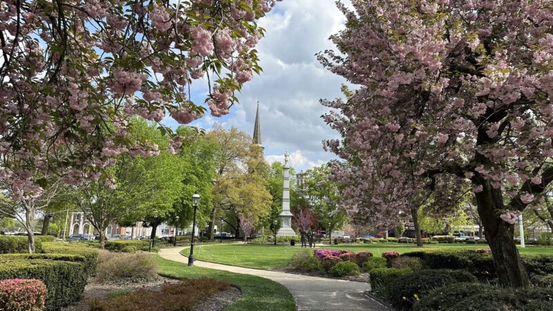 Morristown Green - Morristown, NJ