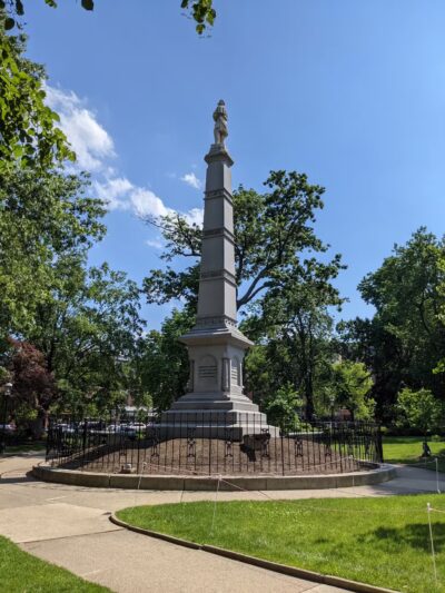 Morristown Green - Morristown, NJ