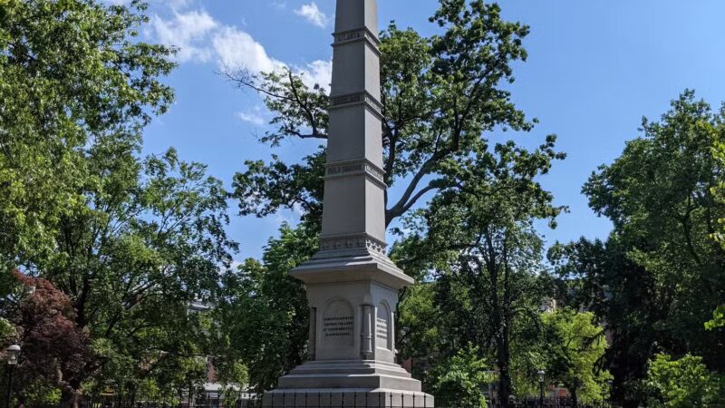 Morristown Green - Morristown, NJ