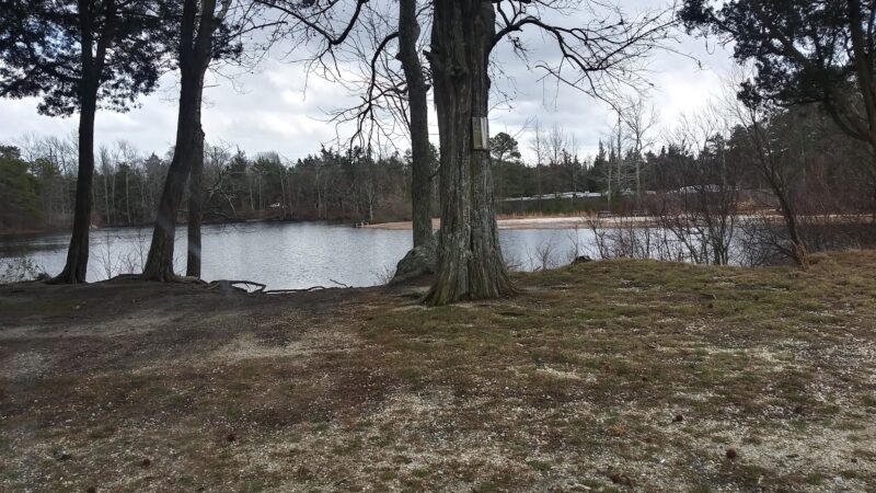 Patriot's Park - Morrisville, PA