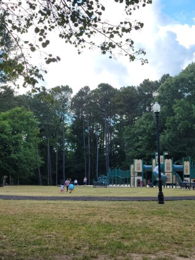 City of Morrow Park - Morrow, GA