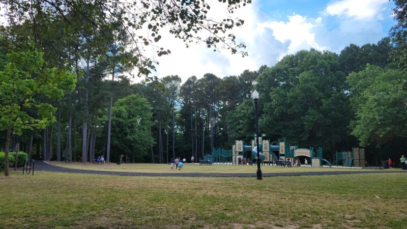 City of Morrow Park - Morrow, GA