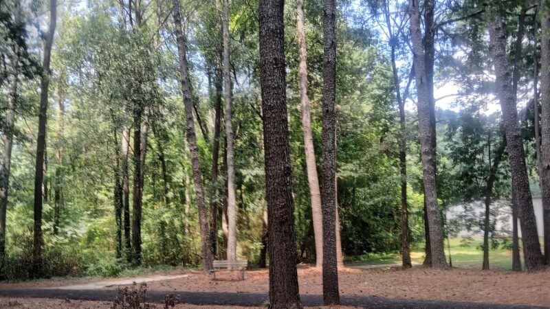 City of Morrow Park - Morrow, GA