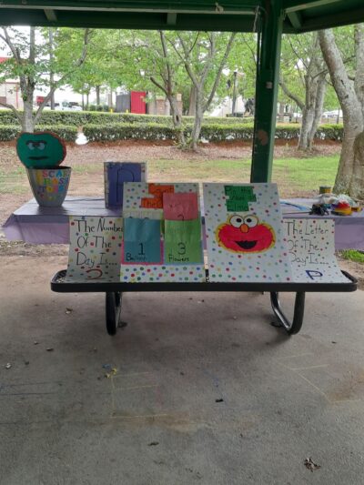 City of Morrow Park - Morrow, GA