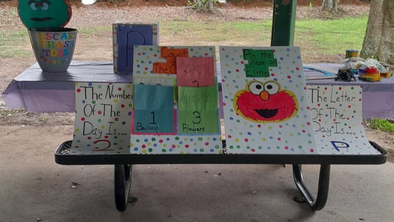 City of Morrow Park - Morrow, GA