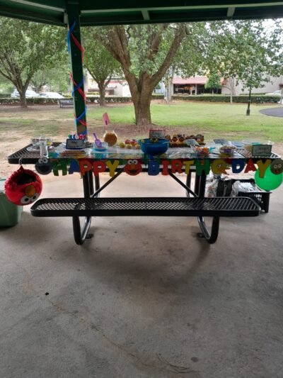 City of Morrow Park - Morrow, GA