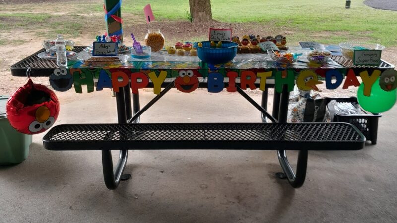 City of Morrow Park - Morrow, GA