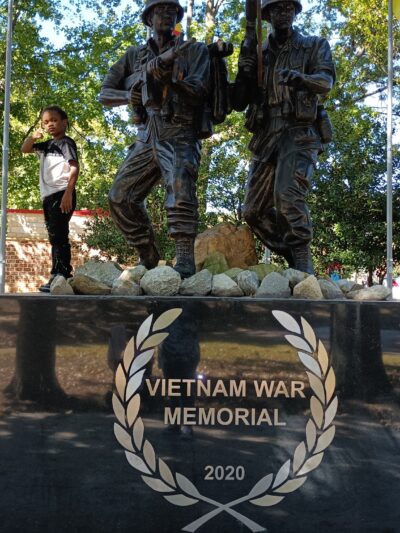 City of Morrow Park - Morrow, GA