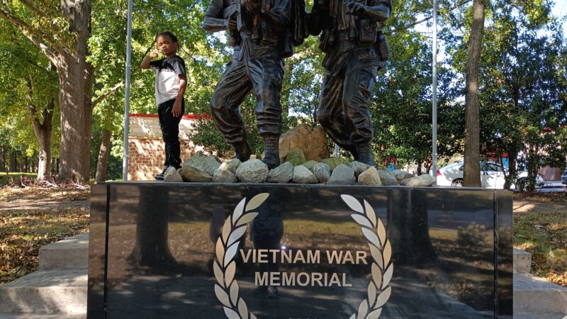 City of Morrow Park - Morrow, GA