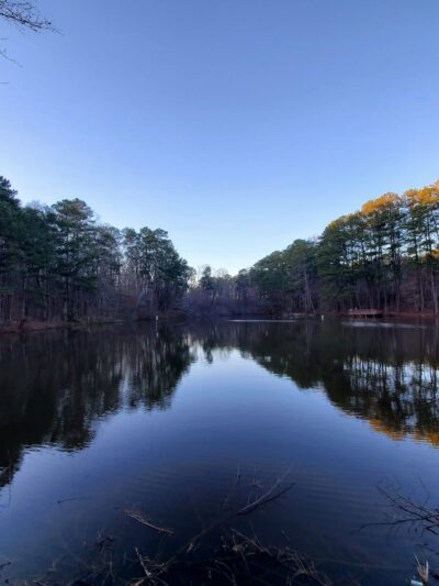 Reynolds Nature Preserve - Morrow, GA