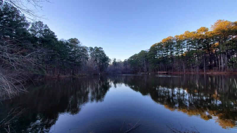 Reynolds Nature Preserve - Morrow, GA