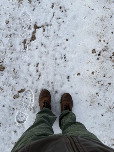 Cochran County Park - Morton, TX