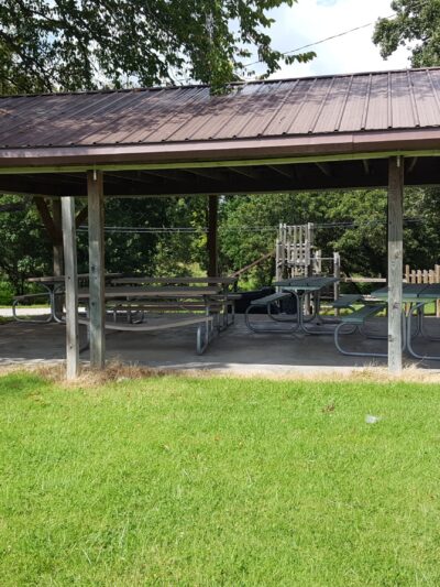 Mound City Park - Mound City, KS