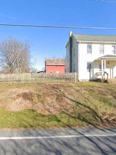 Mount Joy PA Zoomie Park - Mount Joy, PA