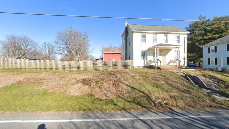 Mount Joy PA Zoomie Park - Mount Joy, PA