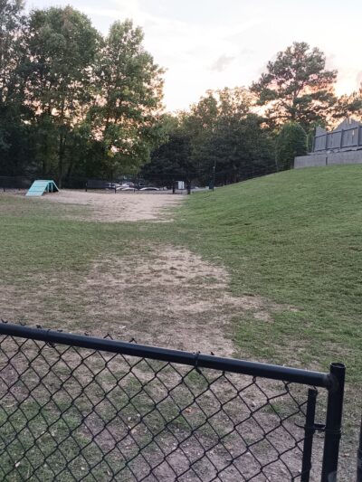 Retreat Dog Park - Mountain Brook, AL