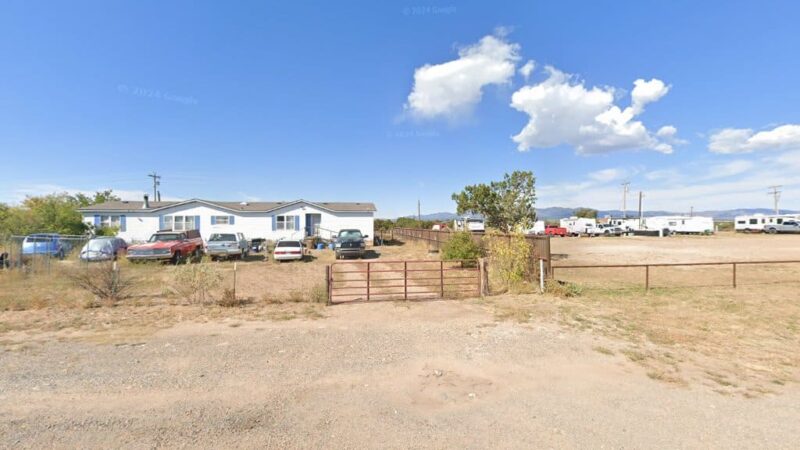 The Place RV Park - Mountainair, NM