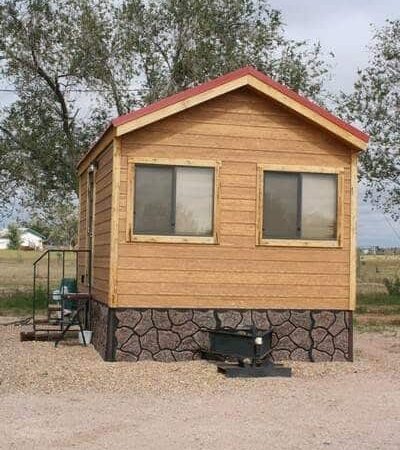 Turner Inn & RV Park - Mountainair, NM