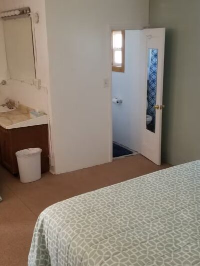 Turner Inn & RV Park - Mountainair, NM