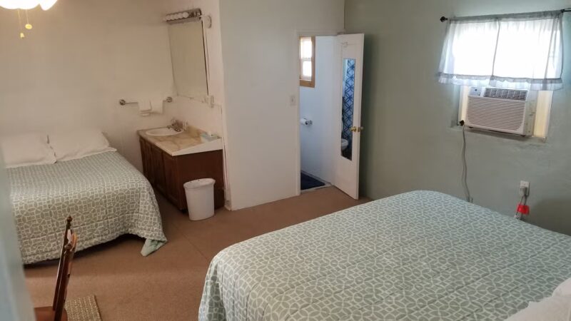 Turner Inn & RV Park - Mountainair, NM