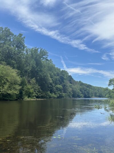 Watchung Reservation - Mountainside, NJ