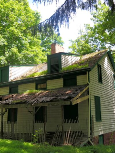 Watchung Reservation - Mountainside, NJ