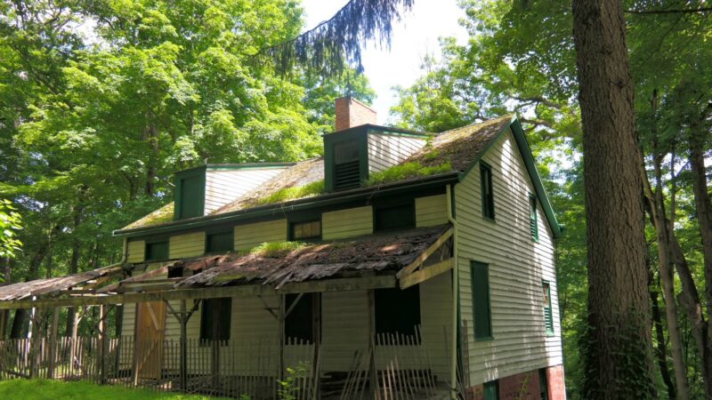 Watchung Reservation - Mountainside, NJ