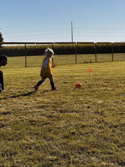 North Park - Moweaqua, IL