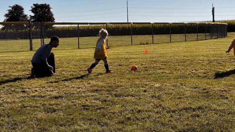 North Park - Moweaqua, IL