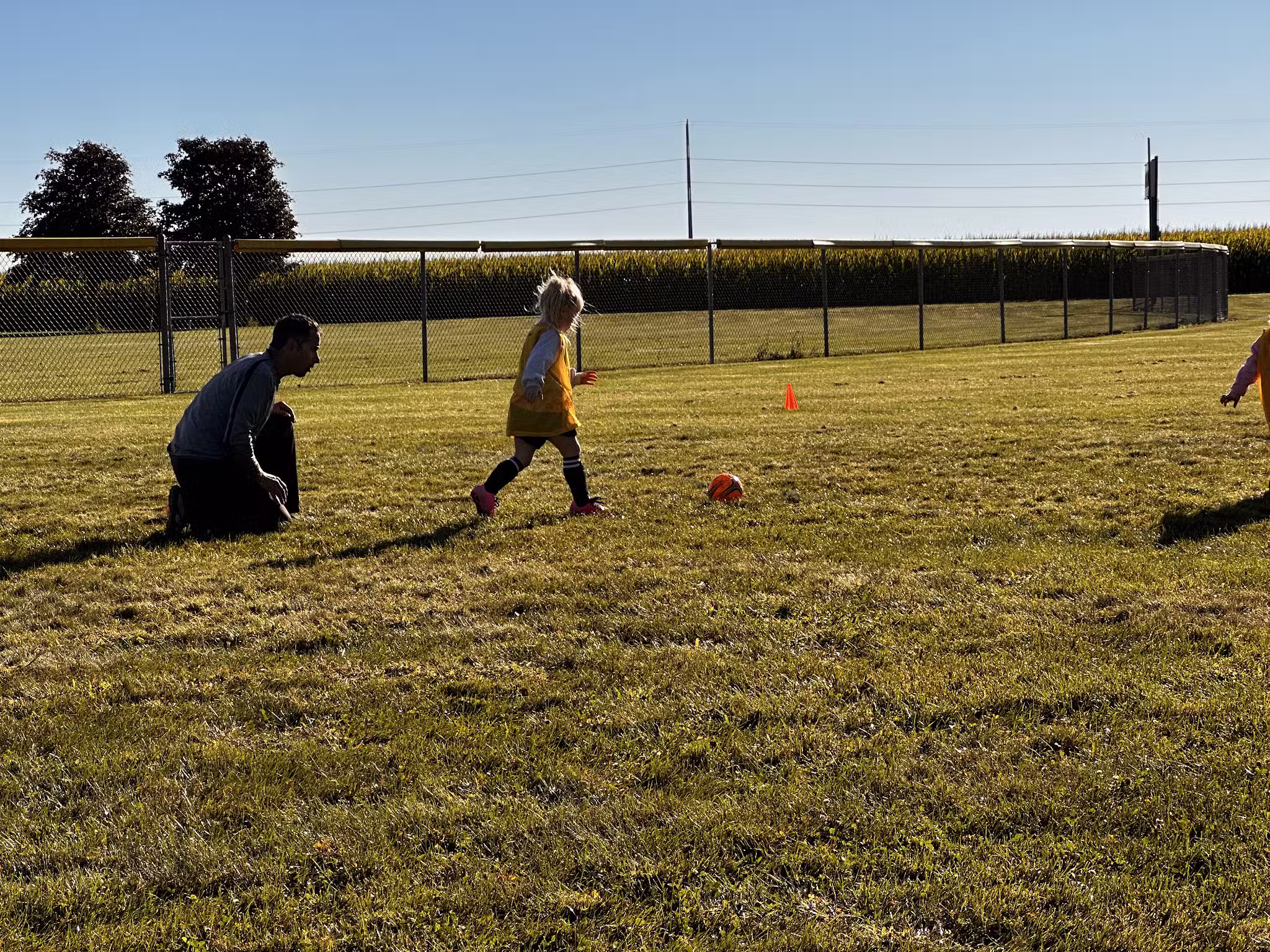 North Park - Moweaqua, IL