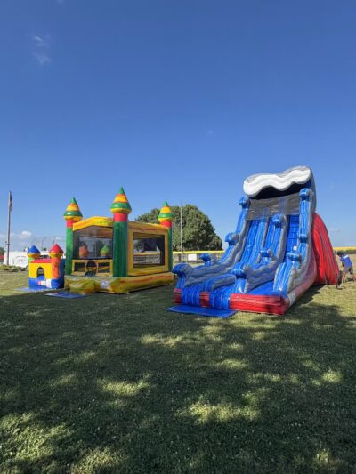 North Park - Moweaqua, IL