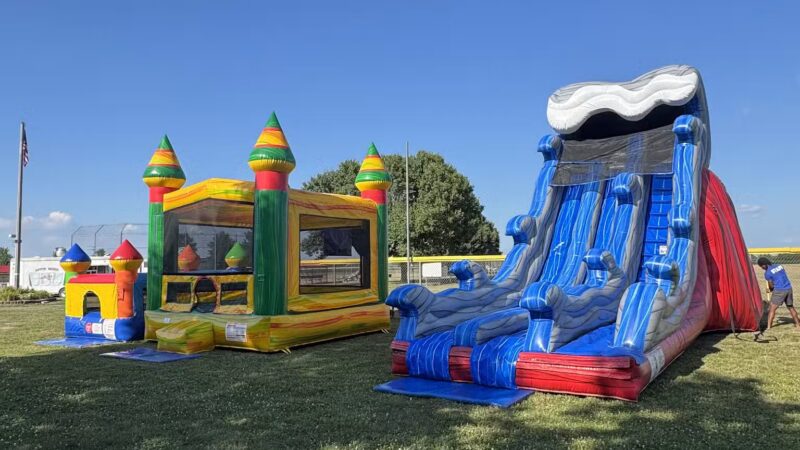 North Park - Moweaqua, IL