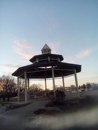 North Park - Moweaqua, IL