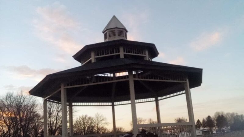 North Park - Moweaqua, IL