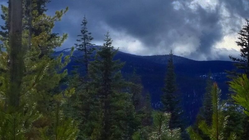 Moyie Springs - Moyie Springs, ID
