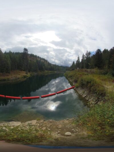 Moyie Springs - Moyie Springs, ID