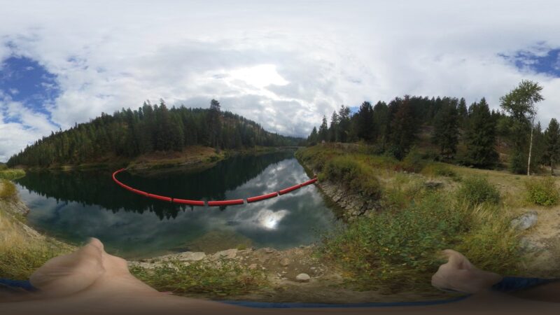 Moyie Springs - Moyie Springs, ID