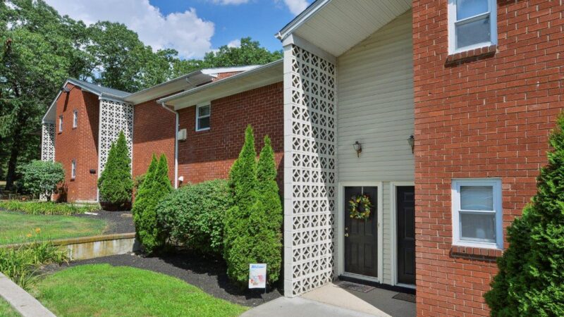 Mt. Arlington Apartment Homes - Mt Arlington, NJ