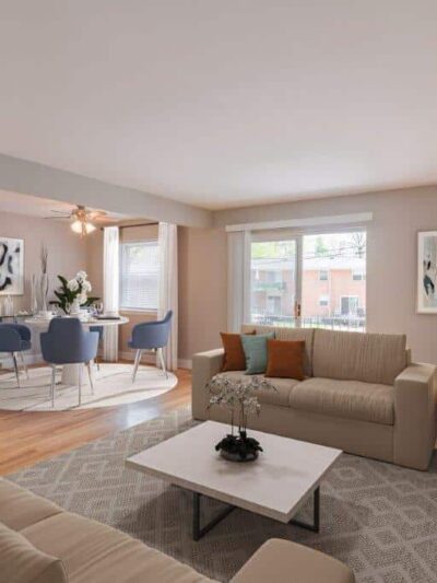 Mt. Arlington Apartment Homes - Mt Arlington, NJ