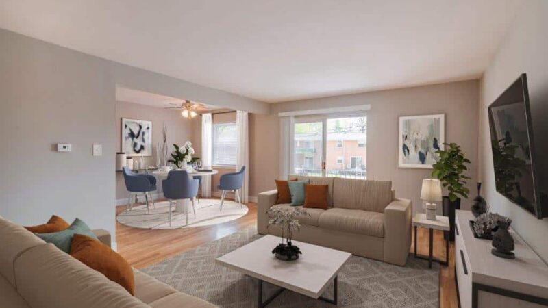 Mt. Arlington Apartment Homes - Mt Arlington, NJ