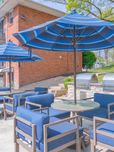 Mt. Arlington Apartment Homes - Mt Arlington, NJ