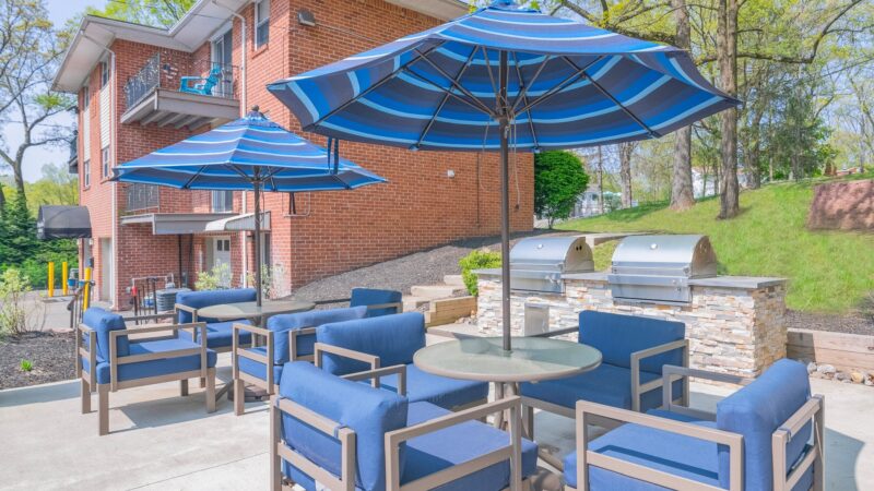 Mt. Arlington Apartment Homes - Mt Arlington, NJ