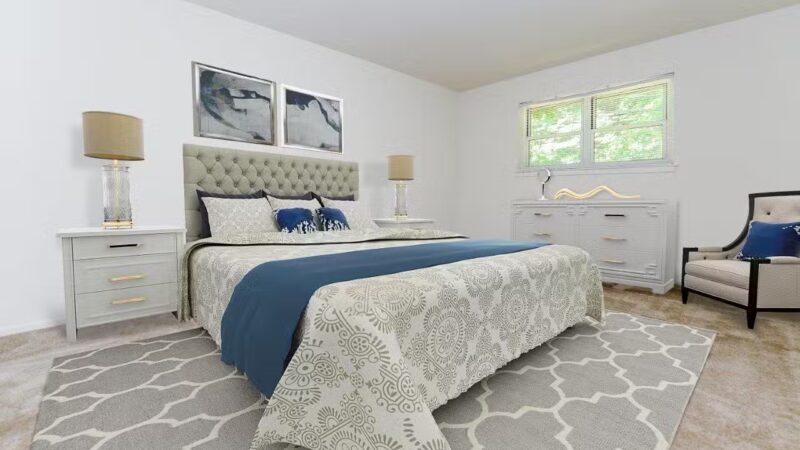 Mt. Arlington Apartment Homes - Mt Arlington, NJ