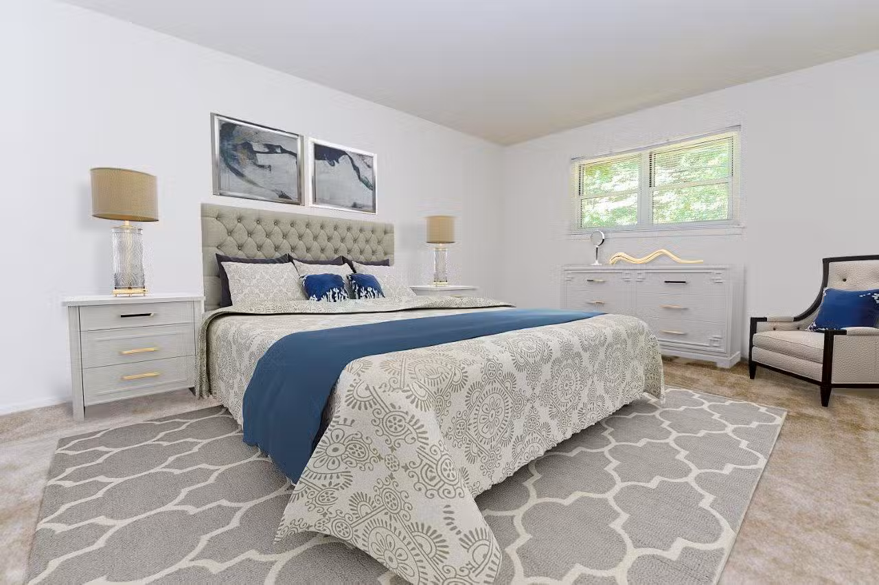 Mt. Arlington Apartment Homes - Mt Arlington, NJ