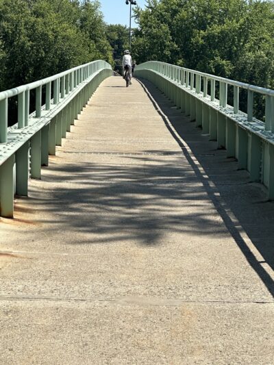 Portland Waterfront Park - Mt Bethel, PA